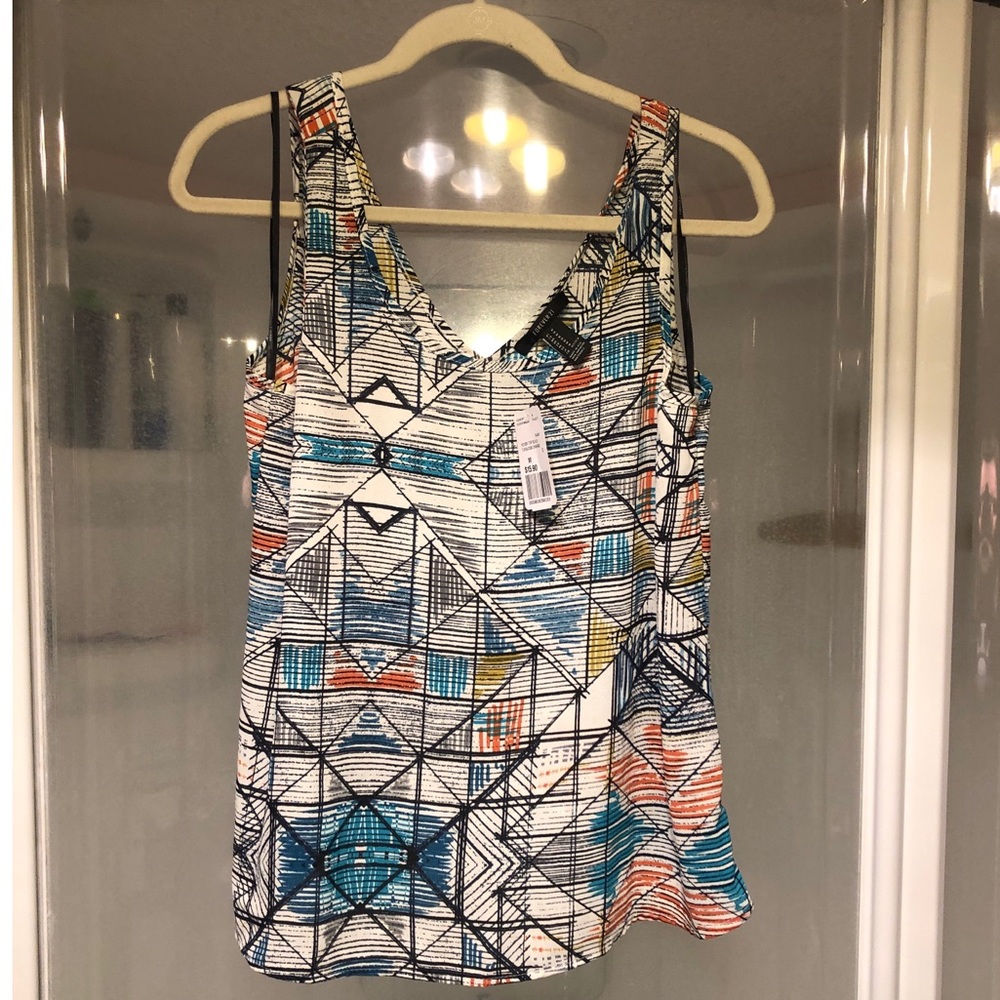 Forever 21 tank NWT